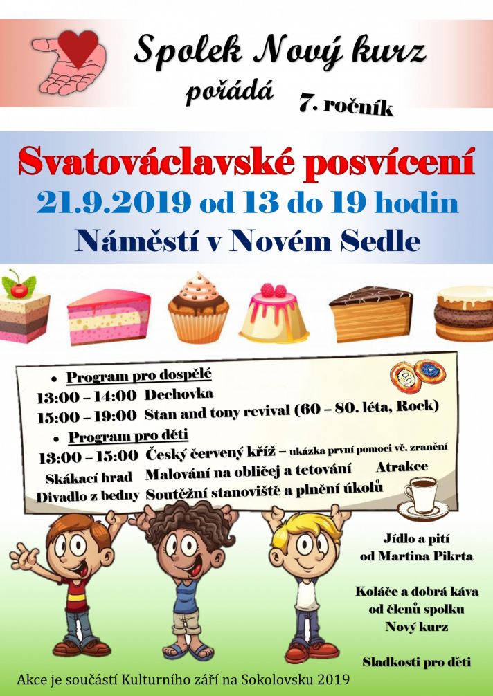 Svatováclavské posvícení