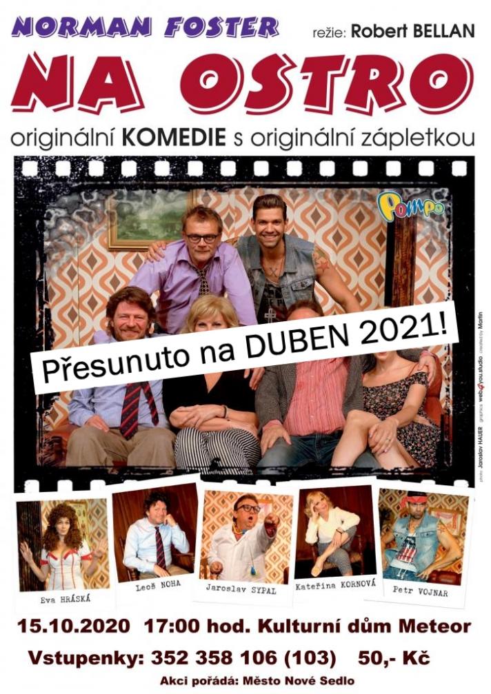nekoná se