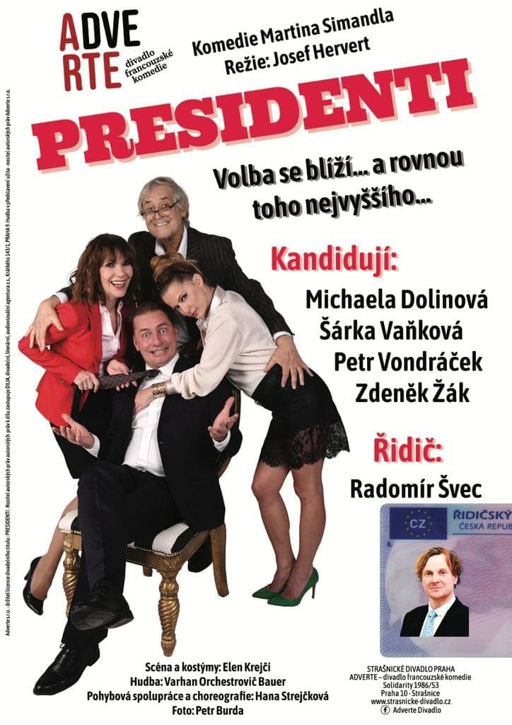 Plakát