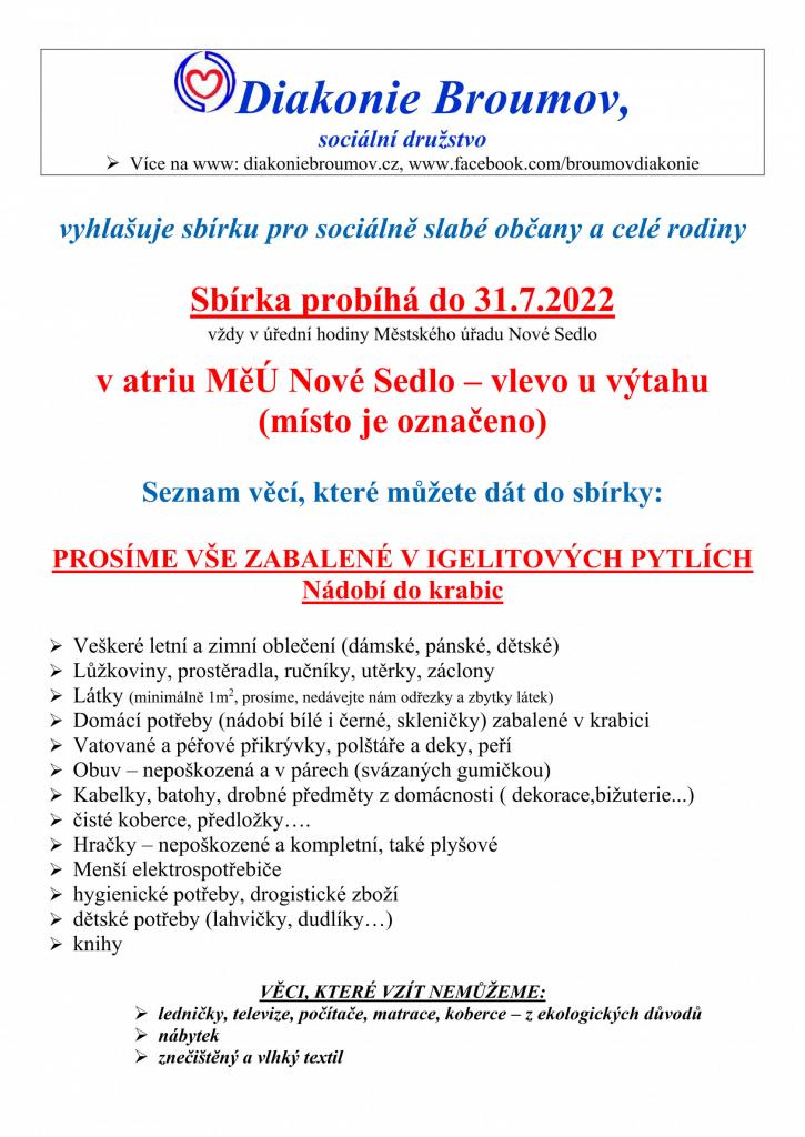 Sbírka
