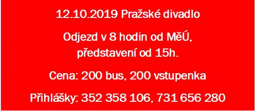 informace
