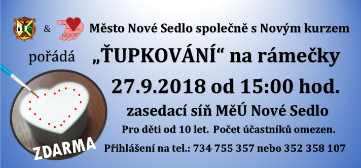 tupkování
