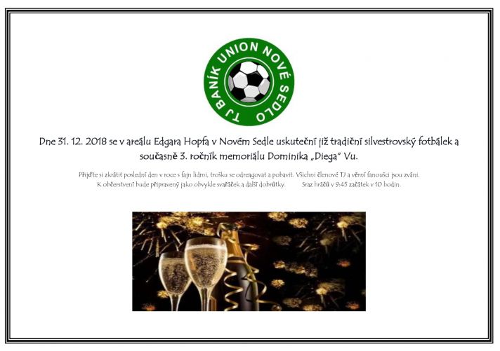 fotbal