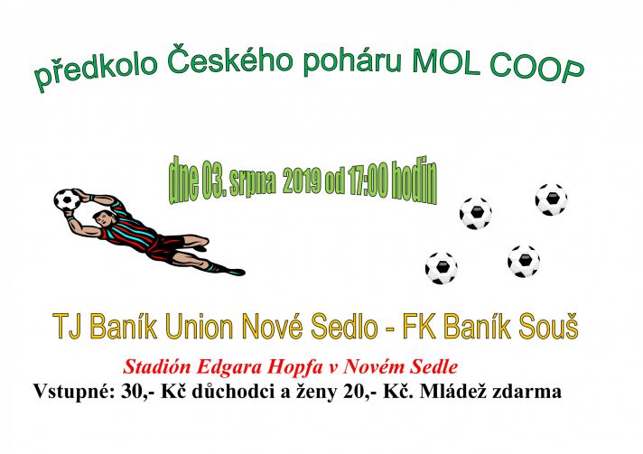 fotbal