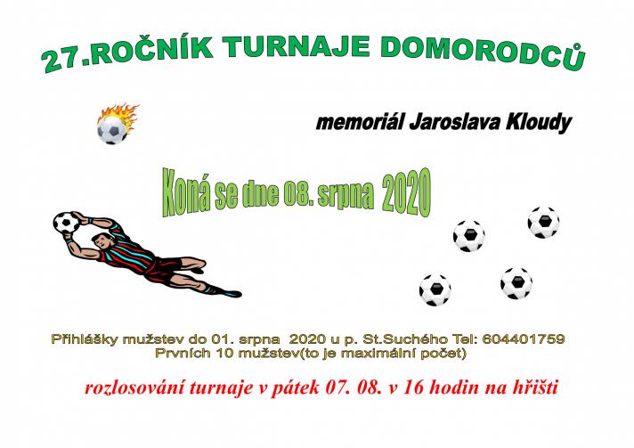 Turnaj domorodců