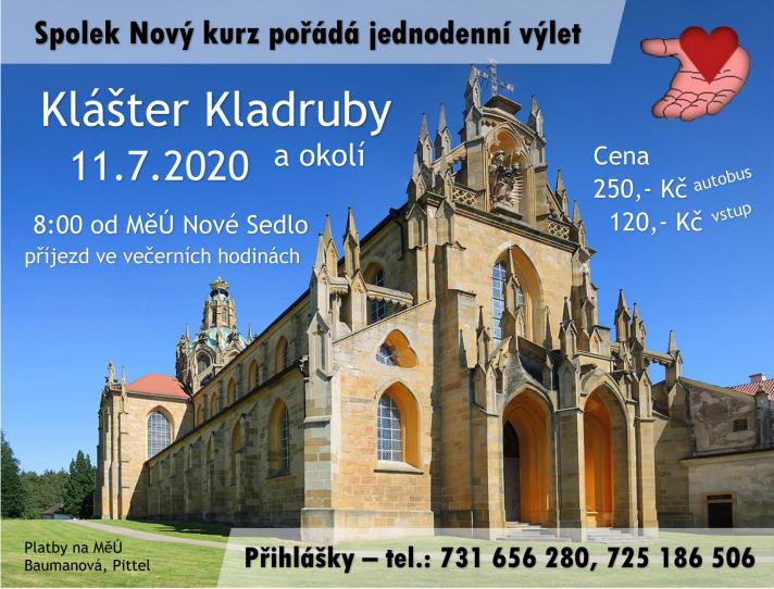 Výlet
