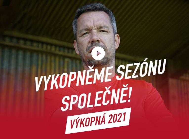 Výkop