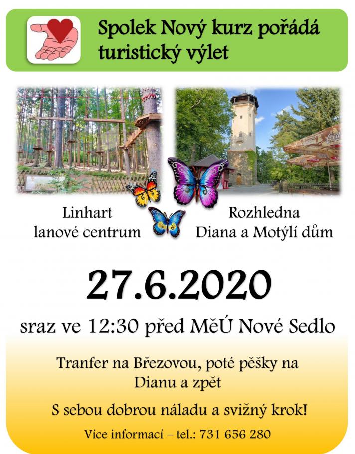 Výlet