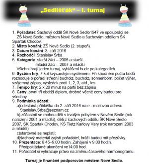 Sedlišťák 2016 1