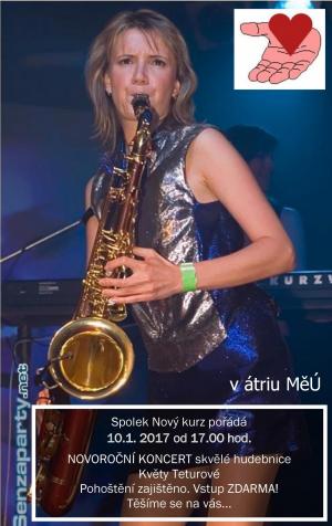 Novoroční koncert 1