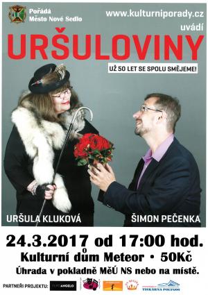 Uršuloviny 2