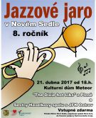 Jazzové JARO 2017 5