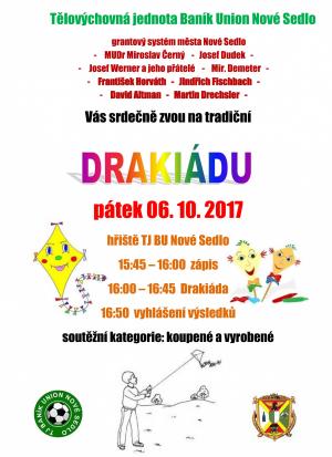 Drakiáda 1