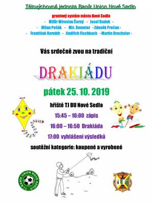 Drakiáda 2019 1