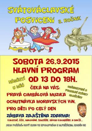 Svatováclavské posvícení  