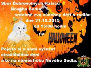 HALLOWEEN.