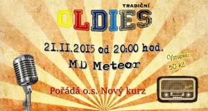 Tradiční OLDIES