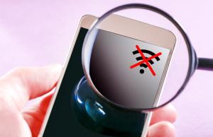 Pomozte nám zmapovat místa se slabým  mobilním signálem 1